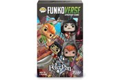 Bordspellen, Kaartspellen & Dobbelspellen - Funko! Funkoverse: Strategy Game (Disney - Peter Pan 2PK) POP! - 0889698608633