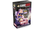 Bordspellen, Kaartspellen & Dobbelspellen - Funko! Funkoverse: Strategy Game (Marvel Thanos 1PK) POP! - 0889698544344