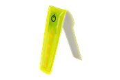 Veiligheidsuitrusting & Werkkleding - WOWOW Multilight Yellow 3M - WO011072IONE SIZE