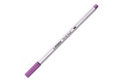 Creatief spelen - STABILO Pen 68 Brush 60 - Plum Purple - 568/60