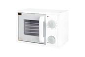 Doen-alsof spelen - Small Foot - Wooden Microwave Oven - 11184
