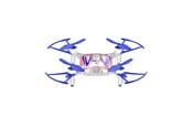 Drones - Syma - REVOLT R/C X20T Night Hawk Mini Drone - 51602