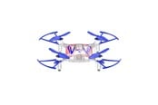 Drones - Syma - REVOLT R/C X20T Night Hawk Mini Drone - 51602