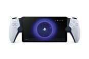 Gaming accessoires - Sony PlayStation Portal - White - Wireless - Sony PlayStation 5 - 0711719580782