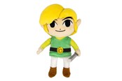 Merchandise - 1UP - The Legend of Zelda: The Wind Waker: Link - Pluche - PELNIN-TWW-LNK20