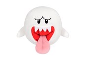 Merchandise - 1UP - Super Mario: Boo - Pluche - PELNIN-SP-BOO