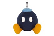 Merchandise - 1UP - Super Mario: Bob-omb - Pluche - PELNIN-SP-BOMB