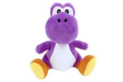 Merchandise - 1UP - Super Mario: Yoshi Purple - Pluche - PELNIN-SM-YOSPRP