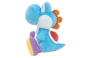 Merchandise - 1UP - Super Mario: Yoshi Blue Sky - Pluche - PELNIN-SM-YOSLBL