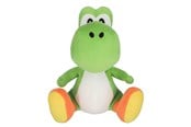 Merchandise - 1UP - Super Mario: Yoshi Green - Pluche - PELNIN-SM-YOSGRN