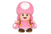 Merchandise - 1UP - Super Mario: Toadette - Pluche - PELNIN-SM-TOADE20