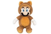 Merchandise - 1UP - Super Mario: Tanooki - Pluche - PELNIN-SM-TAN22
