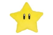 Merchandise - 1UP - Super Mario: Super Star - Pluche - PELNIN-SM-SST18