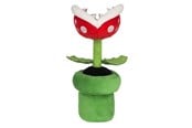 Merchandise - 1UP - Super Mario: Piranha Plant - Pluche - PELNIN-SM-PRN23