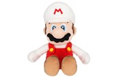 Merchandise - 1UP - Super Mario: Fire Mario - Pluche - PELNIN-SM-MARFIR24