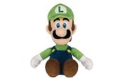 Merchandise - 1UP - Super Mario: Luigi - Pluche - PELNIN-SM-LUI26