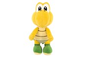 Merchandise - 1UP - Super Mario: Koopa Troopa - Pluche - PELNIN-SM-KOO20