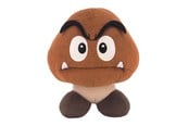 Merchandise - 1UP - Super Mario: Goomba - Pluche - PELNIN-SM-GOO14