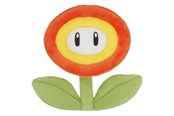 Merchandise - 1UP - Super Mario: Fire Flower - Pluche - PELNIN-SM-FDF18