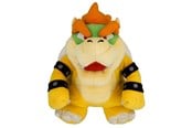 Merchandise - 1UP - Super Mario: Bowser - Pluche - PELNIN-SM-BWR26