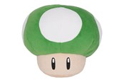 Merchandise - 1UP - Super Mario: Mushroom - Pluche - PELNIN-SM-1UP16