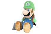 Merchandise - 1UP - Super Mario Luigi's Mansion: Luigi - Pluche - PELNIN-LM-LUI25