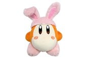 Merchandise - 1UP - Kirby Waddle Dee Rabbit - Pluche - PELNIN-KBY-DEERBT