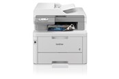 Printer - Brother MFC-L8340CDW Color Laser All in One Multifunctioneel - Kleur - LED - MFCL8340CDWRE1