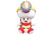 Merchandise - 1UP - Super Mario: Captain Toad - Pluche - PELNIN-CT-CTT18