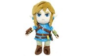 Merchandise - 1UP - The Legend of Zelda: Breath of the Wild: Link - Pluche - PELNIN-BOW-LNK28