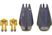 Speelgoedpop - Disney Pixar Lightyear Zyclops & Pods - HHJ96