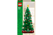 LEGO®  - LEGO 40573 Kerstboom - 40573