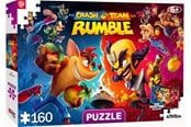Merchandise - Good Loot - Crash Team Rumble - Puzzel - 5908305243489