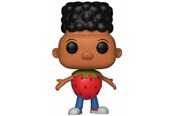 Merchandise - Funko! - Animation: Hey Arnold! (Strawberry Gerald) POP! Vinyl 9.5cm - Figuur - 0889698356138