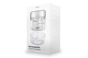 Keukenmachine & Foodprocessor - Mikamax Foodprocessor Rechargeable Food Processor - 05086