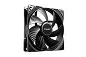 Case Fan - be quiet! Pure Wings 3 120mm PWM - Case ventilator - 120mm - Black - 26 dBA - BL105
