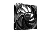 Case Fan - be quiet! Pure Wings 3 120mm PWM high-speed - Case ventilator - 120mm - Black - 31 dBA - BL106