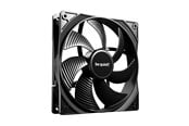 Case Fan - be quiet! Pure Wings 3 140mm PWM - Case ventilator - 140mm - Black - 22 dBA - BL108
