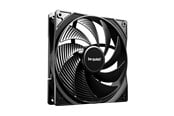 Case Fan - be quiet! Pure Wings 3 140mm PWM high-speed - Case ventilator - 140mm - Black - 31 dBA - BL109