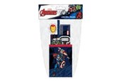Creatief spelen - Undercover Avengers Desk set 7 pieces. - AVER5523