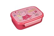 School accessoires - Peppa Pig Lunch Box - PIPA9903