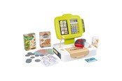 Doen-alsof spelen - Smoby Cash Register with Accessories 30 pcs. - 350113