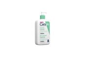 Gezichtsverzorging - CeraVe Foaming Cleanser 473ml - Normal to Oily Skin - 3337875597357