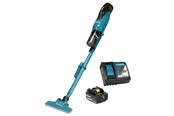 Gereedschap - Makita 18V LXT Brushless Cordless 250 ml Stick Vacuum Cleaner DCL286FRF - DCL286FRF