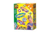 Kleine cadeautjes voor kinderen - SES Creative Charm Bracelets - 14636