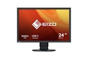 Scherm - 24" EIZO CS2400S - 1920x1200 - 60Hz - IPS - 70W USB-C - CS2400S