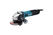 Haakse slijper - Makita 5" Angle Grinder w/ Variable Speed Mechanical Brake & Slide Switch GA5091X01 - GA5091X01