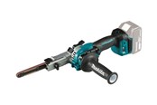 Schuurmachine - Makita 18 V Strip sander 9 mm DBS180ZJ - DBS180ZJ