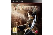 Games - Venetica - Sony PlayStation 3 - Action - 0896992000704