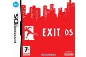 Games - Exit - Nintendo DS - Action - 0662248908175